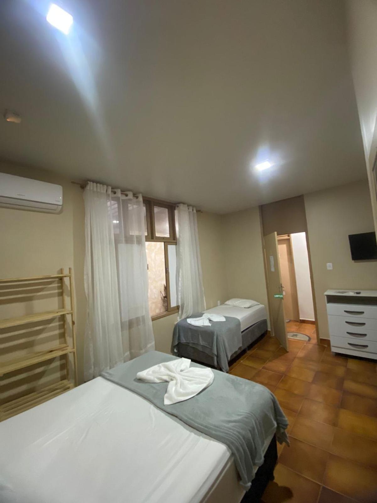 Pousada Areias De Pajucara มาเซโอ ภายนอก รูปภาพ